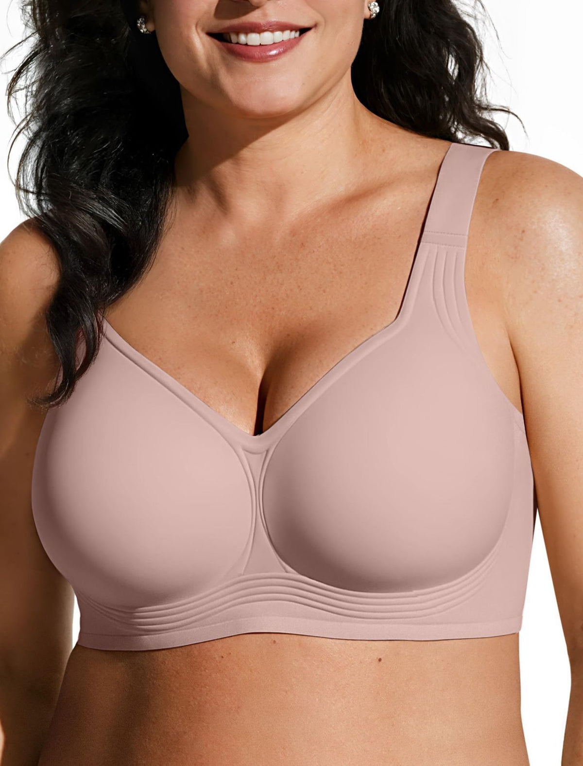 ONYXFORM™ Seamless Bra