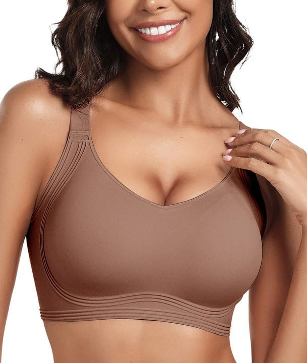 ONYXFORM™ Seamless Bra