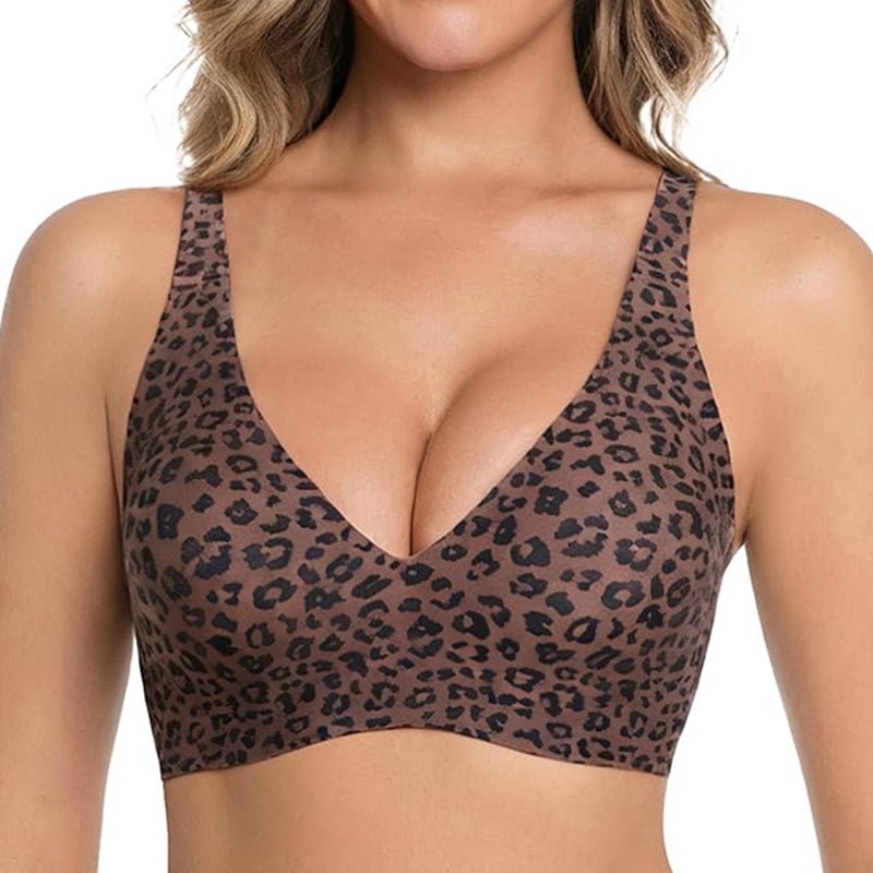 ONYXFORM™ Seamless Bra